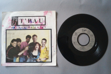 T Pau Bridge of Spies (Vinyl Single 7inch)
