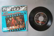 Teens Never gonna Tell no Lie to You (Vinyl Single 7inch)
