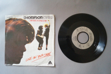 Thompson Twins Love on Your Side (Vinyl Single 7inch)