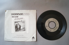 Thompson Twins Love on Your Side (Vinyl Single 7inch)