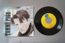 Tommy Page I´ll be your everything (Vinyl Single 7inch)