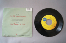 Tommy Page I´ll be your everything (Vinyl Single 7inch)