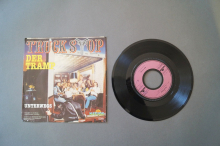 Truck Stop Der Tramp (Vinyl Single 7inch)