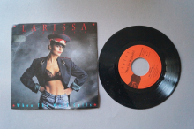 Larissa Aapucca When the Wolf calls (Vinyl Single 7inch)