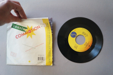 Madonna Causing a Commotion (Vinyl Single 7inch)