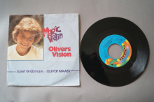 Magic Violin Olivers Vision (Vinyl Single 7inch)