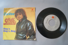 Marc Seaberg Cuckoo (Vinyl Single 7inch)