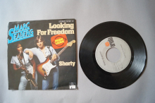 Marc Seaberg Looking for Freedom (Vinyl Single 7inch)