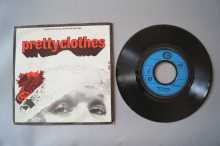 Marian de Garriga Pretty Clothes (Vinyl Single 7inch)