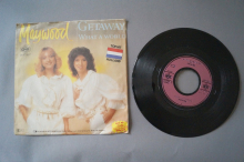 Maywood Getaway (Vinyl Single 7inch)