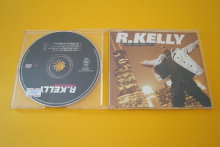 R. Kelly I can´t sleep Baby (Maxi CD)