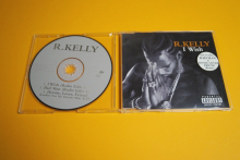 R. Kelly I wish (Maxi CD)
