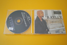 R. Kelly If I could turn back the Hands of Time (Maxi CD)