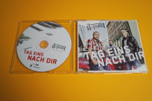 Rapsoul Tag Eins nach Dir (Maxi CD)