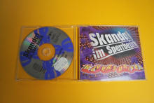 Ravers United Skandal im Sperrbezirk (Maxi CD)