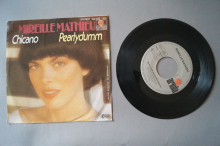 Mireille Mathieu Chicano (Vinyl Single 7inch)