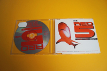 Red 5 I love You Stop (Maxi CD)