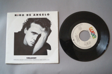 Nino de Angelo Vielleicht (Vinyl Single 7inch)