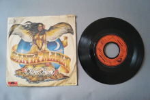 Oliver Onions Santa Maria (Vinyl Single 7inch)