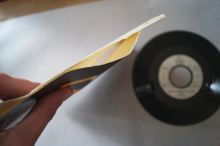 ORS Who built the Pyramids (Vinyl Single 7inch)