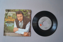 Peter Alexander Schwarzes Gold (Vinyl Single 7inch)