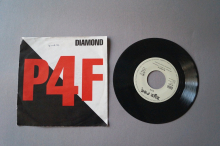 Propaganda for Frankie Diamond (Vinyl Single 7inch)