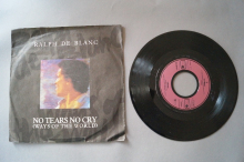 Ralph De Blanc No Tears No Cry (Vinyl Single 7inch)