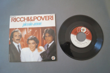 Ricchi & Poveri Piccolo Amore (Vinyl Single 7inch)