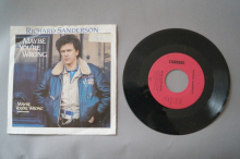 Richard Sanderson Maybe You´re Wrong (Vinyl Single 7inch)