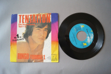 Ringo Formule 1 Tentation (Vinyl Single 7inch)