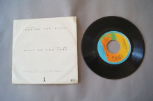 Robert Palmer Looking for Clues (Vinyl Single 7inch)