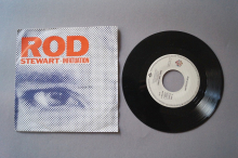 Rod Stewart Infatuation (Vinyl Single 7inch)