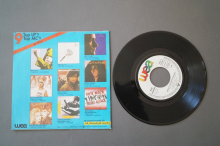 Rose Laurens Africa (Vinyl Single 7inch)