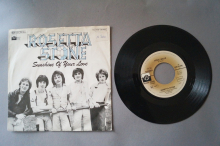 Rosetta Stone Sunshine of Your Love (Vinyl Single 7inch)
