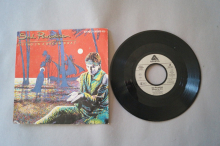 Sal Paradise Living in a Dream Boat (Vinyl Single 7inch)
