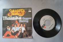 Saragossa Band Malaika (Vinyl Single 7inch)