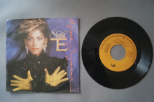 Shari Belafonte Who Do You Think Am I (Vinyl Single 7inch)