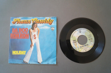 Shaun Cassidy Da Doo Ron Ron (Vinyl Single 7inch)