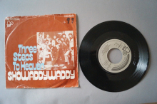 Showaddywaddy Three Steps to Heaven (Vinyl Single 7inch)