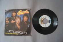 Smokie Jet Lagged (Vinyl Single 7inch)