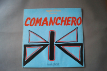 Raggio di Luna Comanchero (Vinyl Maxi Single)