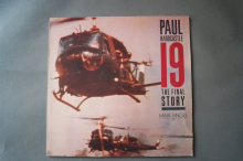 Paul Hardcastle 19 The Final Story (Vinyl Maxi Single)