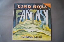 Lian Ross Fantasy (Vinyl Maxi Single)