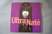 Ultra Naté It´s over now (Vinyl Maxi Single)