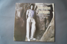 Jermaine Jackson I think it´s Love (Vinyl Maxi Single)