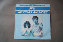 Bonnie Bianco & Pierre Cosso Stay (Vinyl Maxi Single)