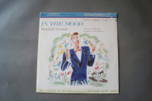 Arthur Barrow / Thelma Houston In the Mood / Moonlight Serenade (Vinyl Maxi Single)