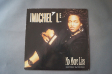 Michel´le No more Lies (Vinyl Maxi Single)