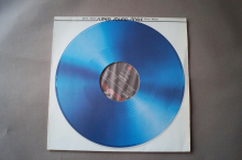 Graffiti Rap Rap Music (Vinyl Maxi Single)