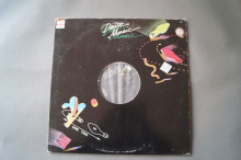 War Just because (Vinyl Maxi Single)